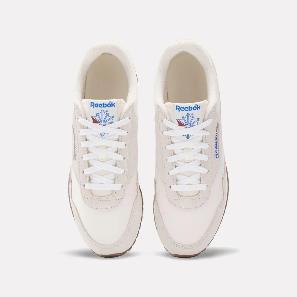 Men's Reebok Classic AZ "Luxe Grey Chalk"