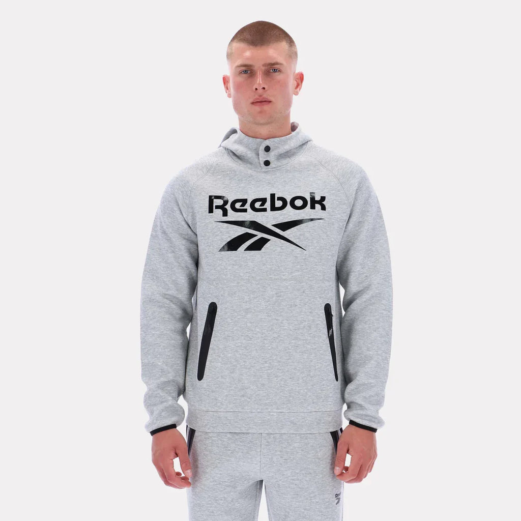 Men's Reebok Studio Structure Hoodie