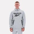 Men's Reebok Studio Structure Hoodie