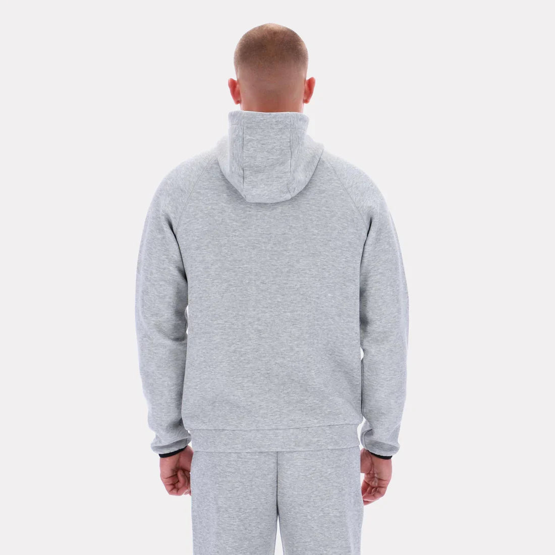 Men's Reebok Studio Structure Hoodie