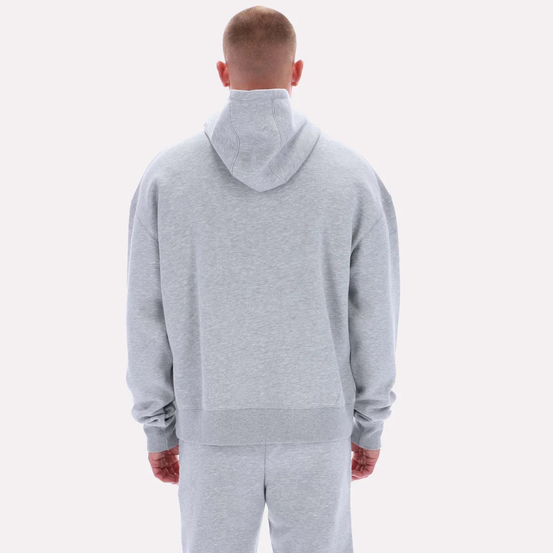 Men's Reebok Classics Varsity Logo Hoodie