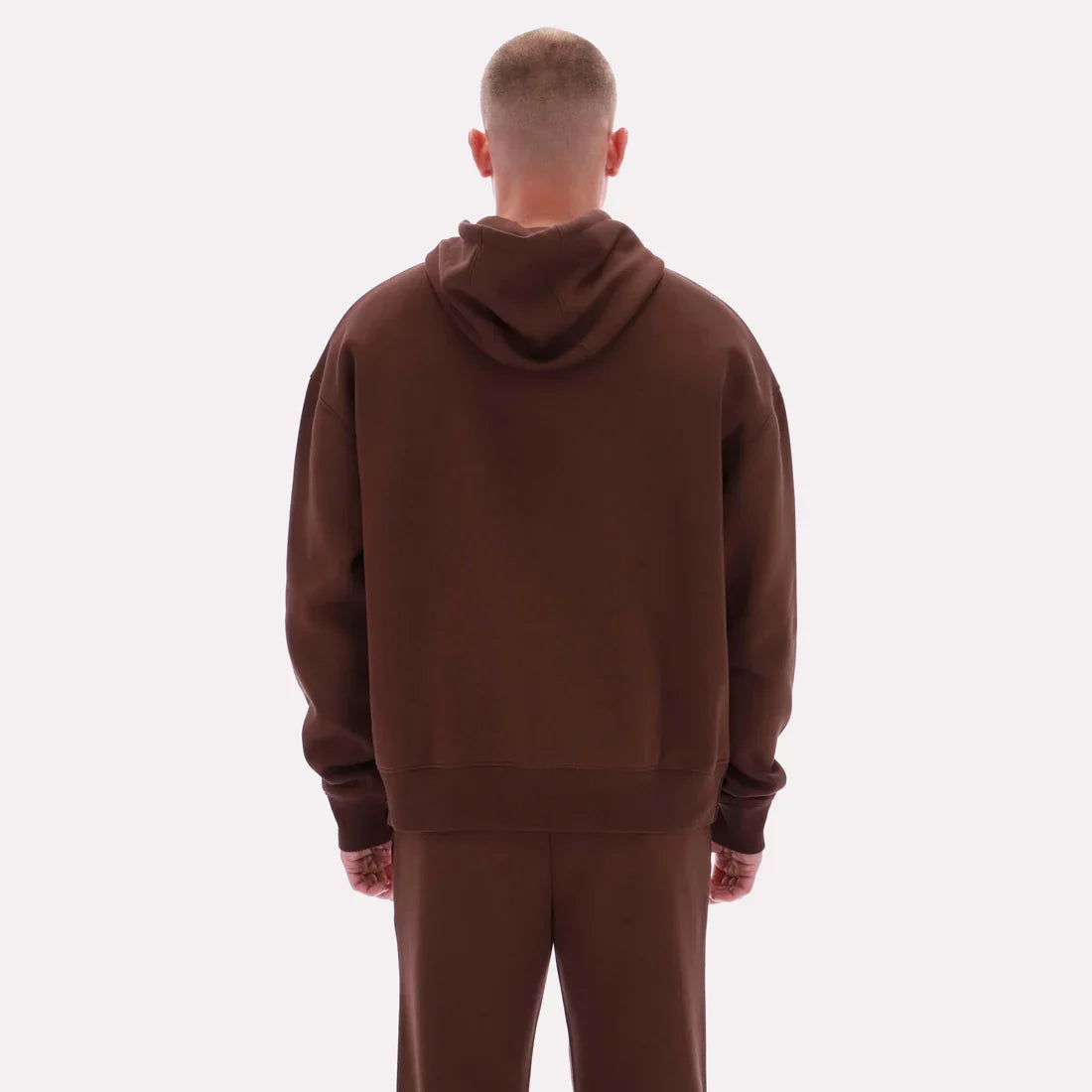 Men's Reebok Varsity Hoodie