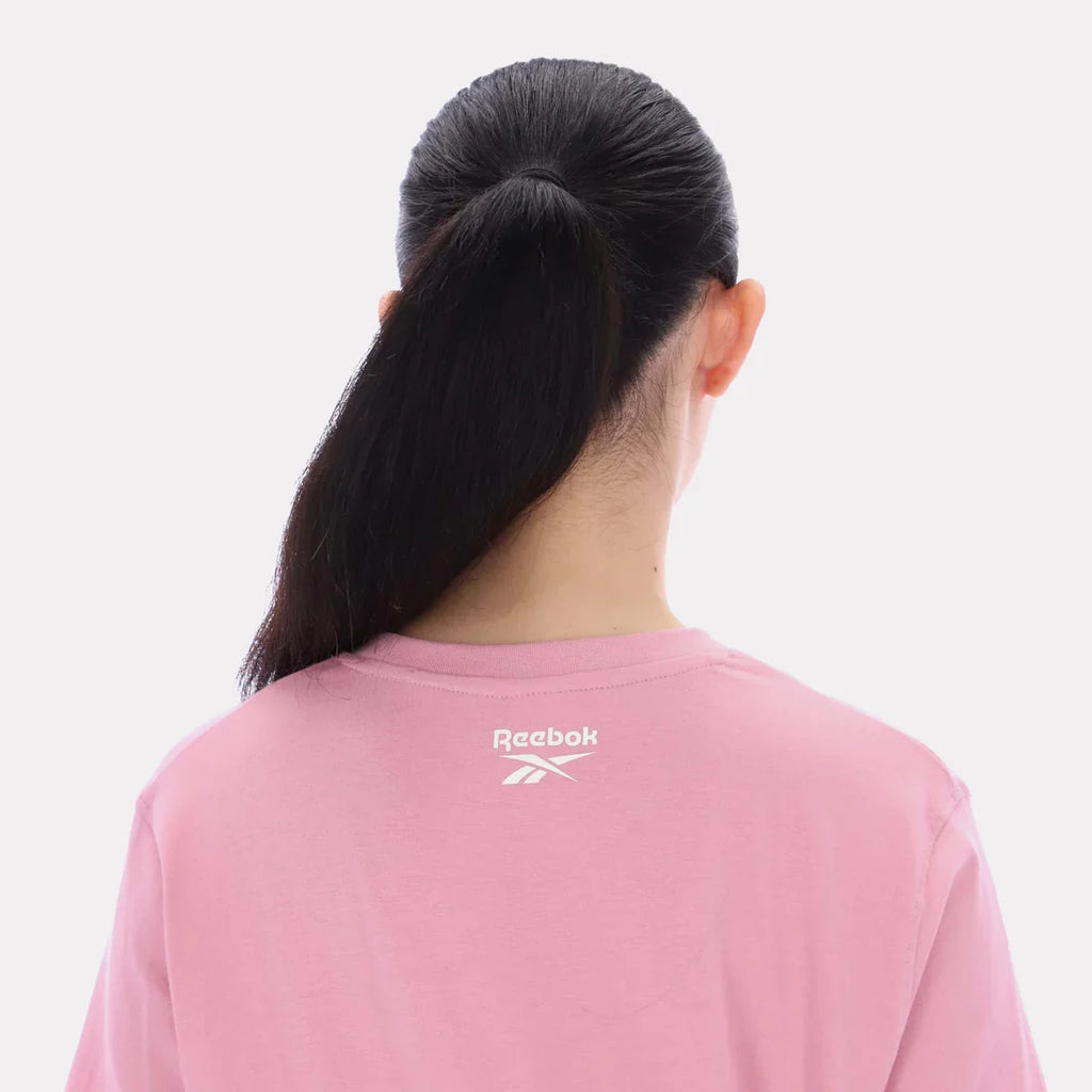 Women's Reebok Classics Oversized T-Shirt