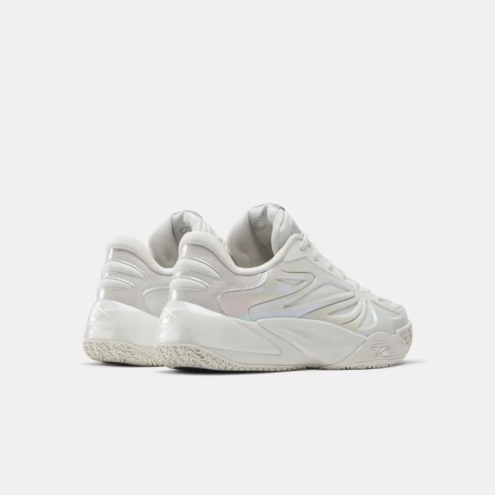 Men's/Women's Angel Reese 1 Basketball Shoes "Diamond Dust"