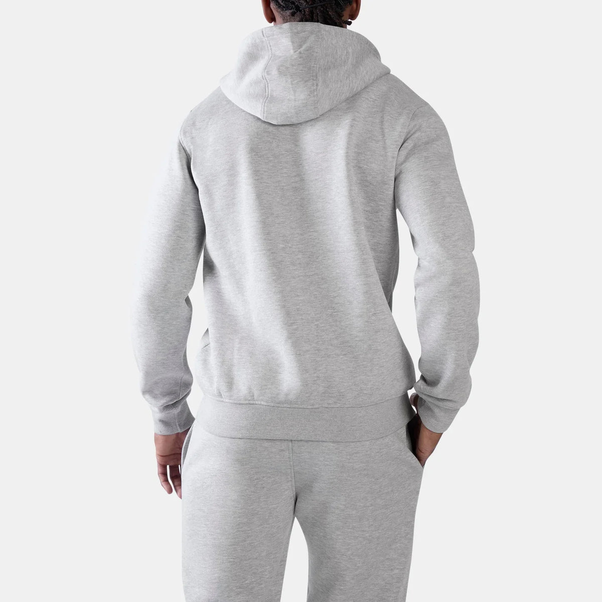 Men's Reebok ID 2-Color Logo Fleece