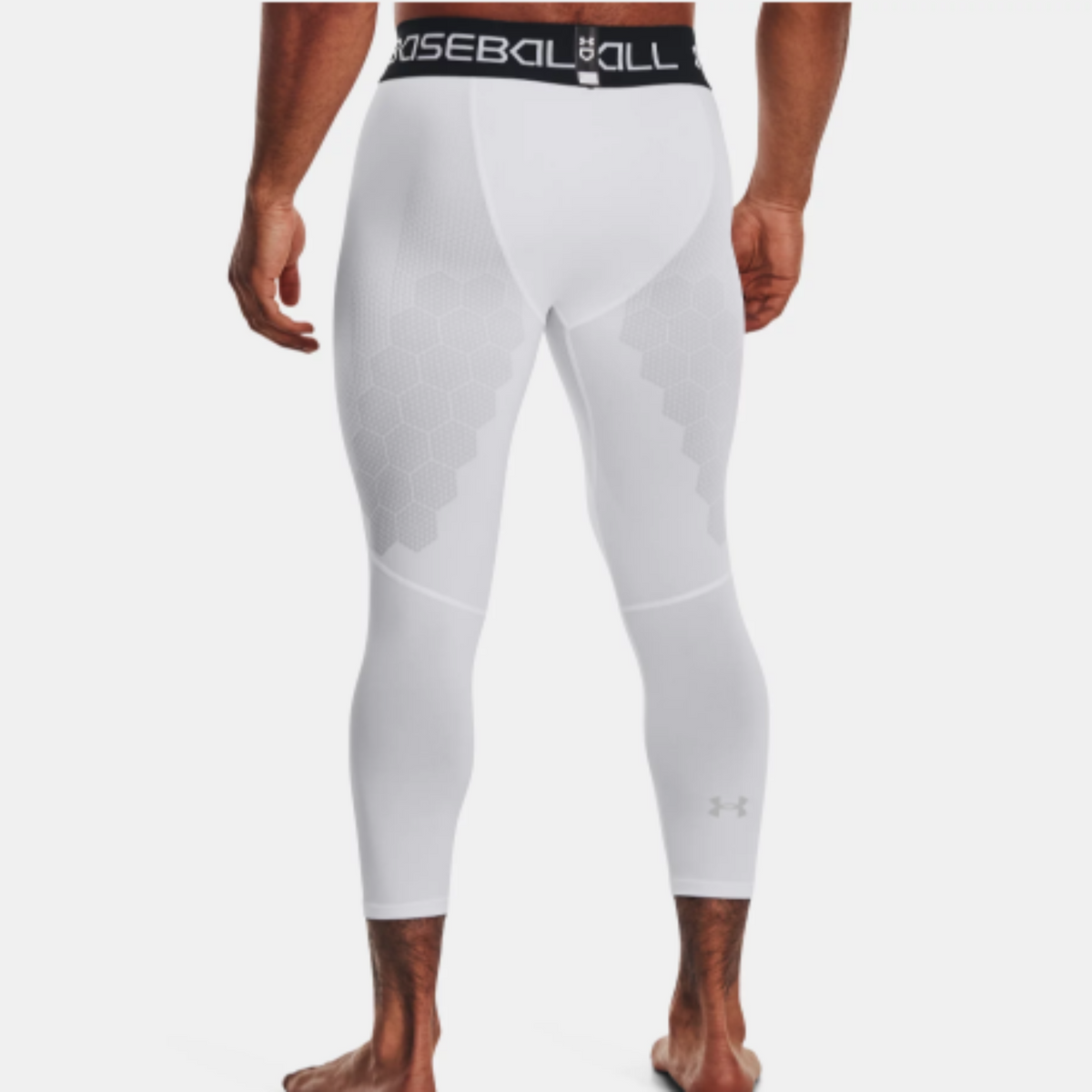 Men's Under Armour Utility Pro ¾ Slider