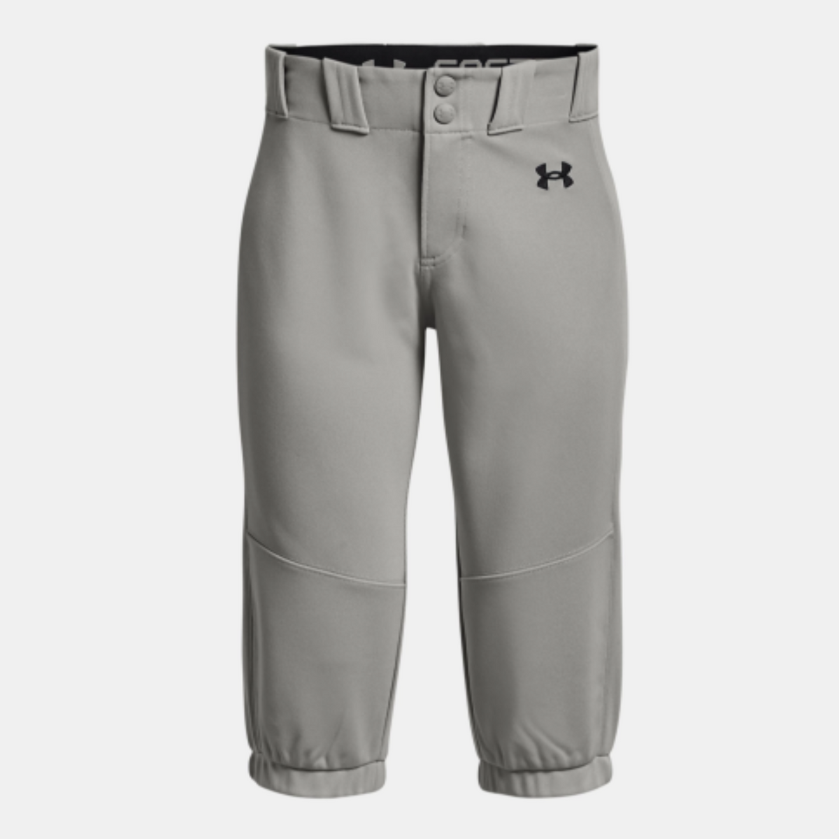 Girls' Under Armour Utility Softball Pants