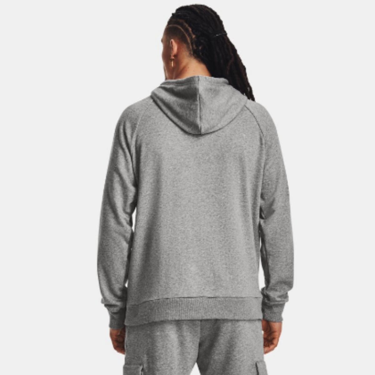 Men's Under Armour Rival Fleece Pullover Hoodie