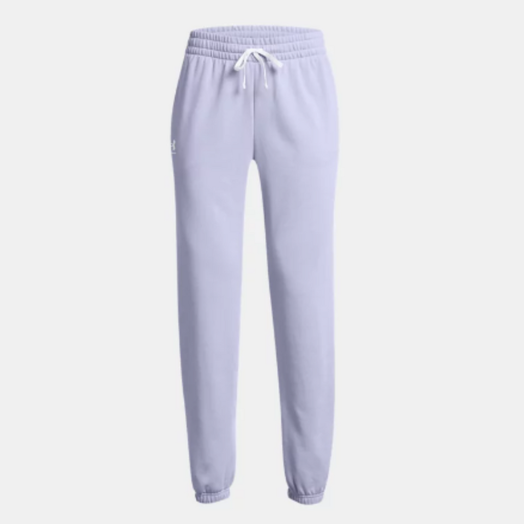 Women's Under Armour Rival Terry Joggers