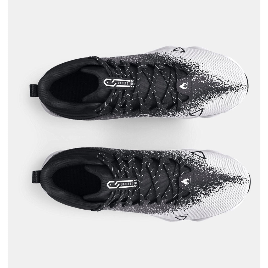 Men's UA Spotlight Franchise RM 2.0 Football Cleats