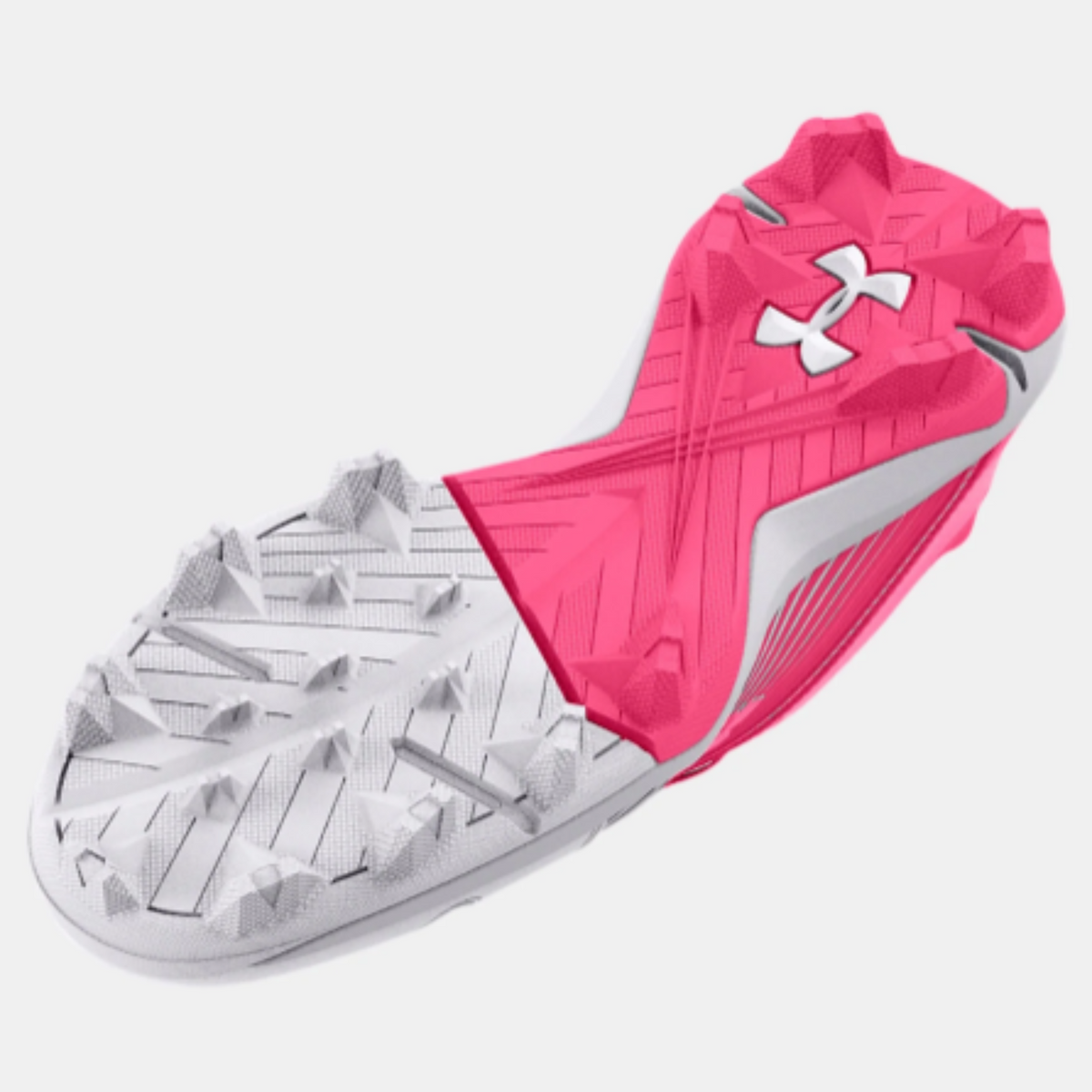 Boys' Under Armour Leadoff Low RM Jr. Baseball Cleats