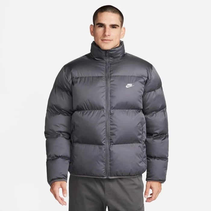 Men's Nike Sportswear Club Puffer Jacket