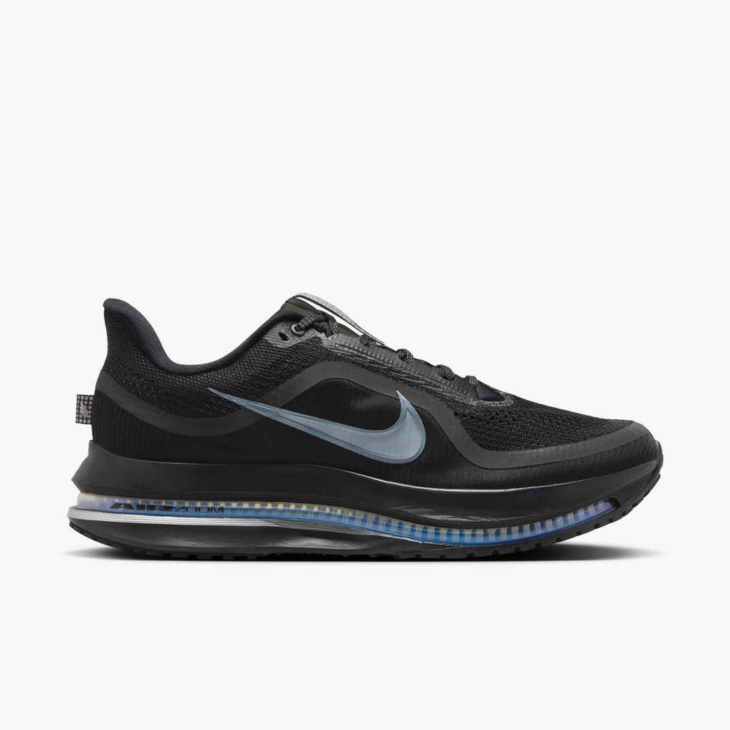 Men's Nike Pegasus Premium "Black Metallic Silver"