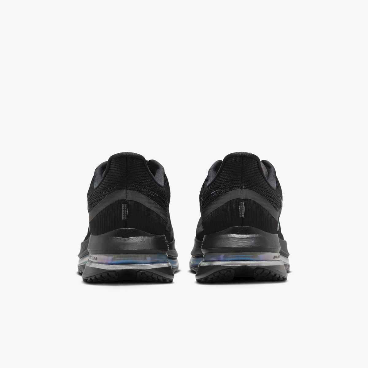 Men's Nike Pegasus Premium "Black Metallic Silver"
