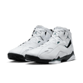 Men's Jordan True Flight "White Black Oxidized Green"