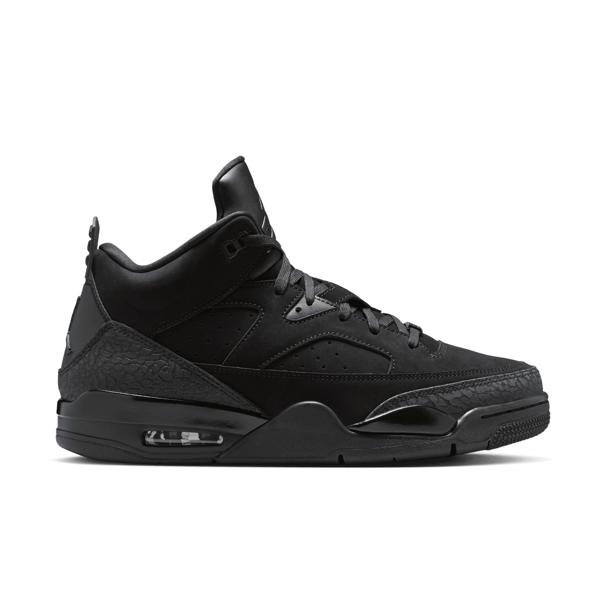 Men's Jordan Son of Mars Low "Black Cat"