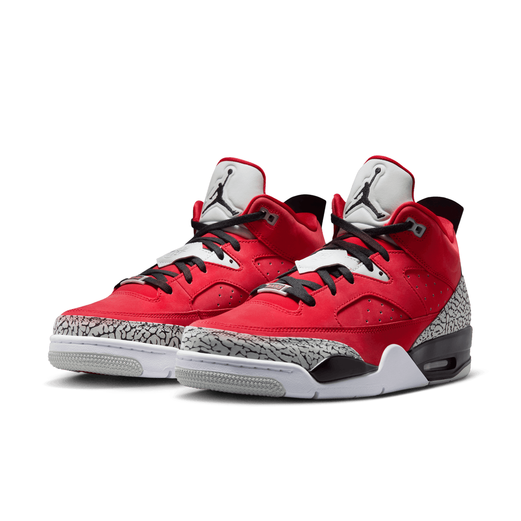 Men's Jordan Son of Mars Low "Unite"