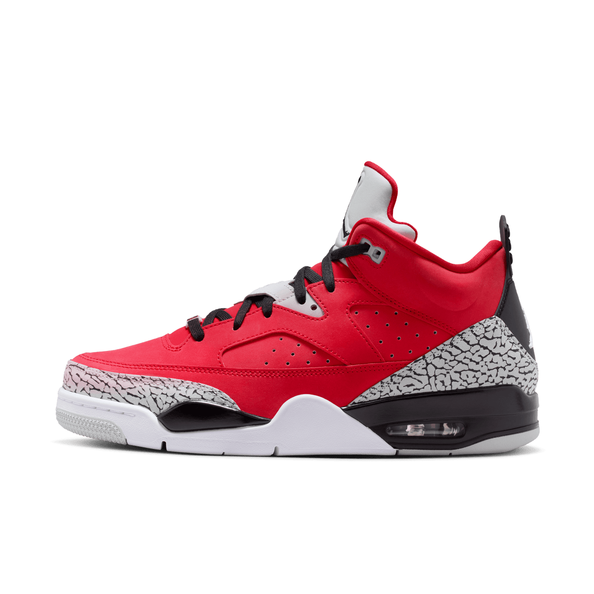 Men's Jordan Son of Mars Low "Unite"
