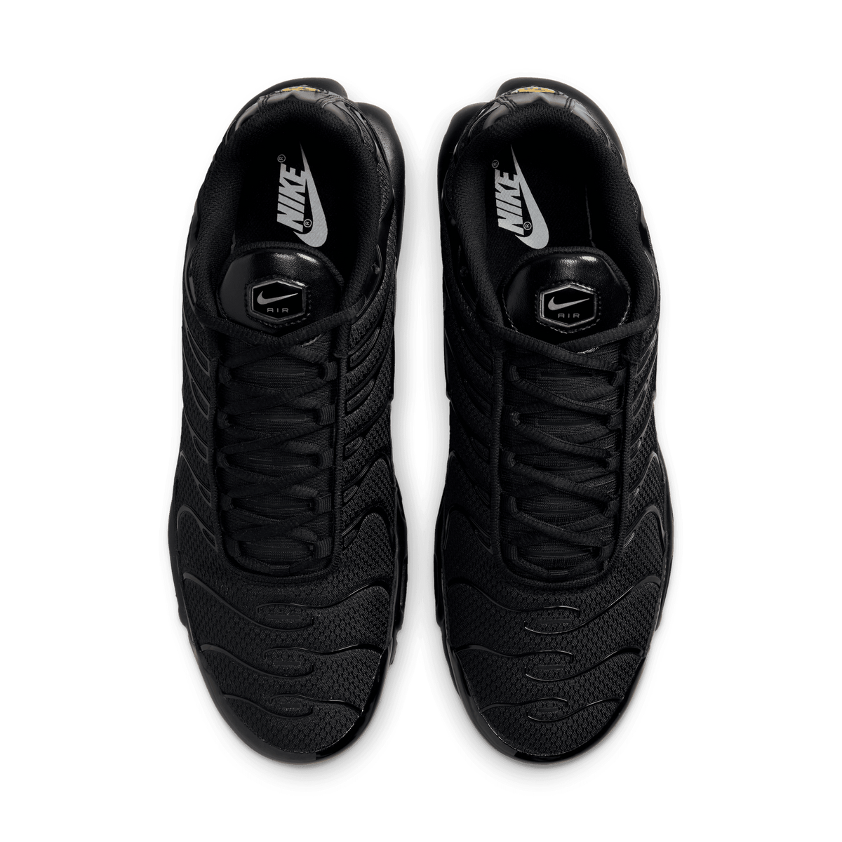 Men's Nike Air Max Plus "Triple Black"