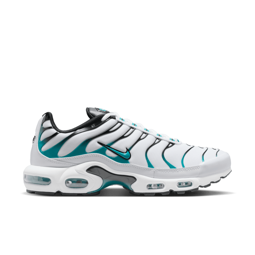Men's Nike Air Max Plus "Turbo Green"
