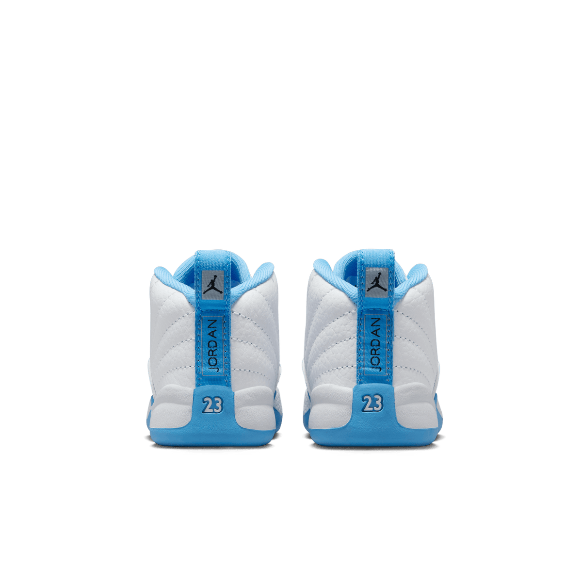Baby/Toddlers' Jordan 12 Retro "Melo"