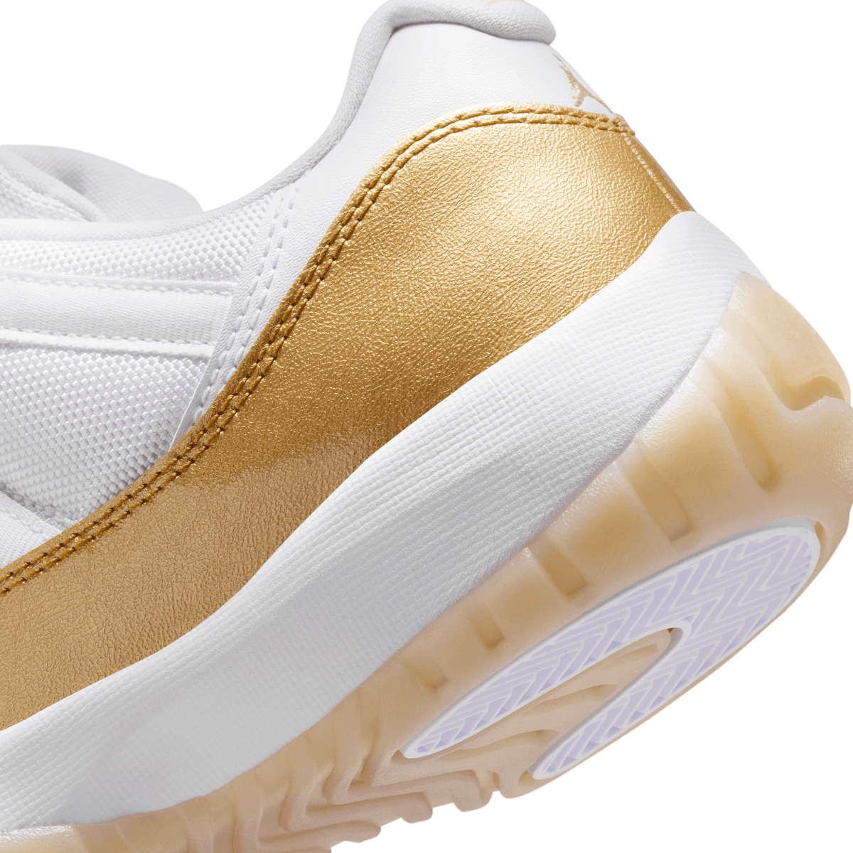 Women's Air Jordan 11 Retro Low "Mother's Day"