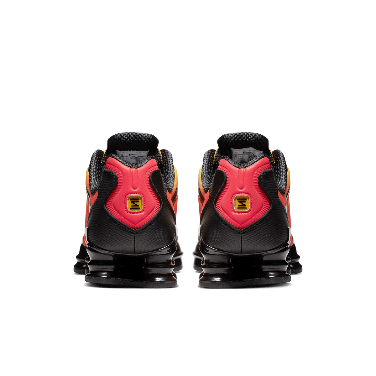 Men's Nike Shox TL "Sunrise Gradient"