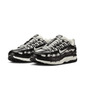 Women's Nike P-6000 "Black Muslin Sail"
