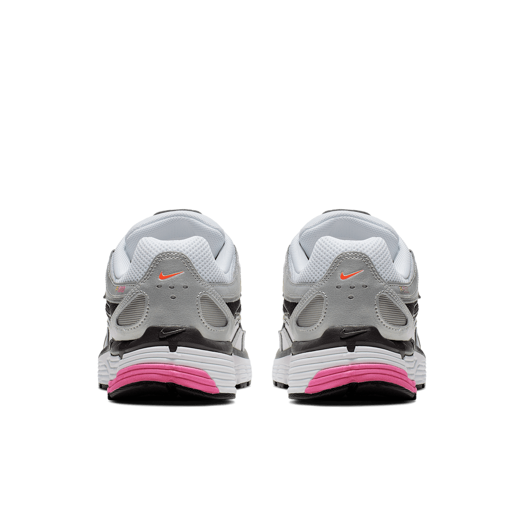 Women's Nike P-6000 "Laser Fuchsia"