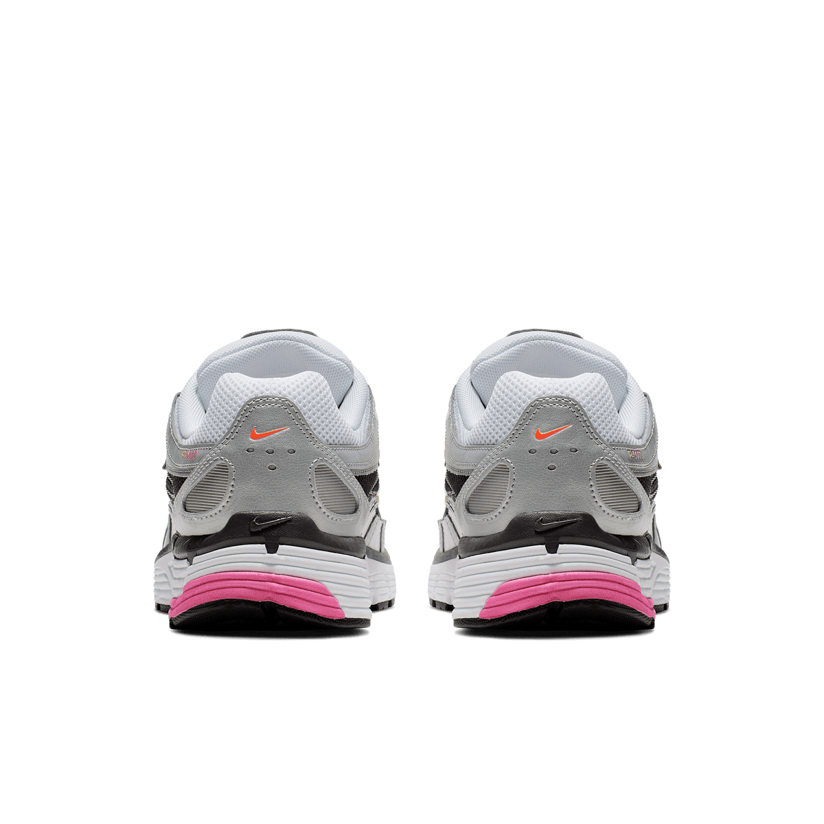 Women's Nike P-6000 "Laser Fuchsia"