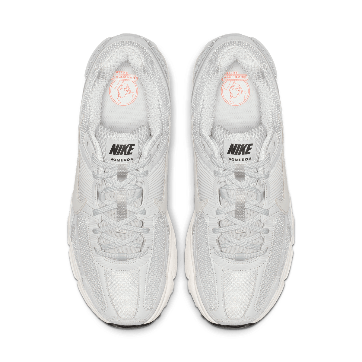 Men's Nike Zoom Vomero 5 "Vast Grey"
