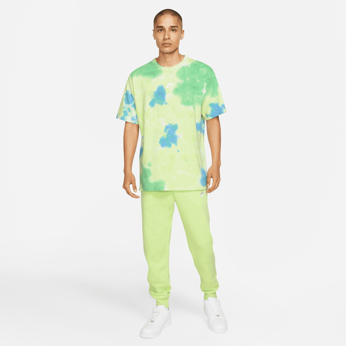 Men's Nike Sportswear Club Fleece Joggers