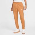 Men's Nike Sportswear Club Fleece Joggers