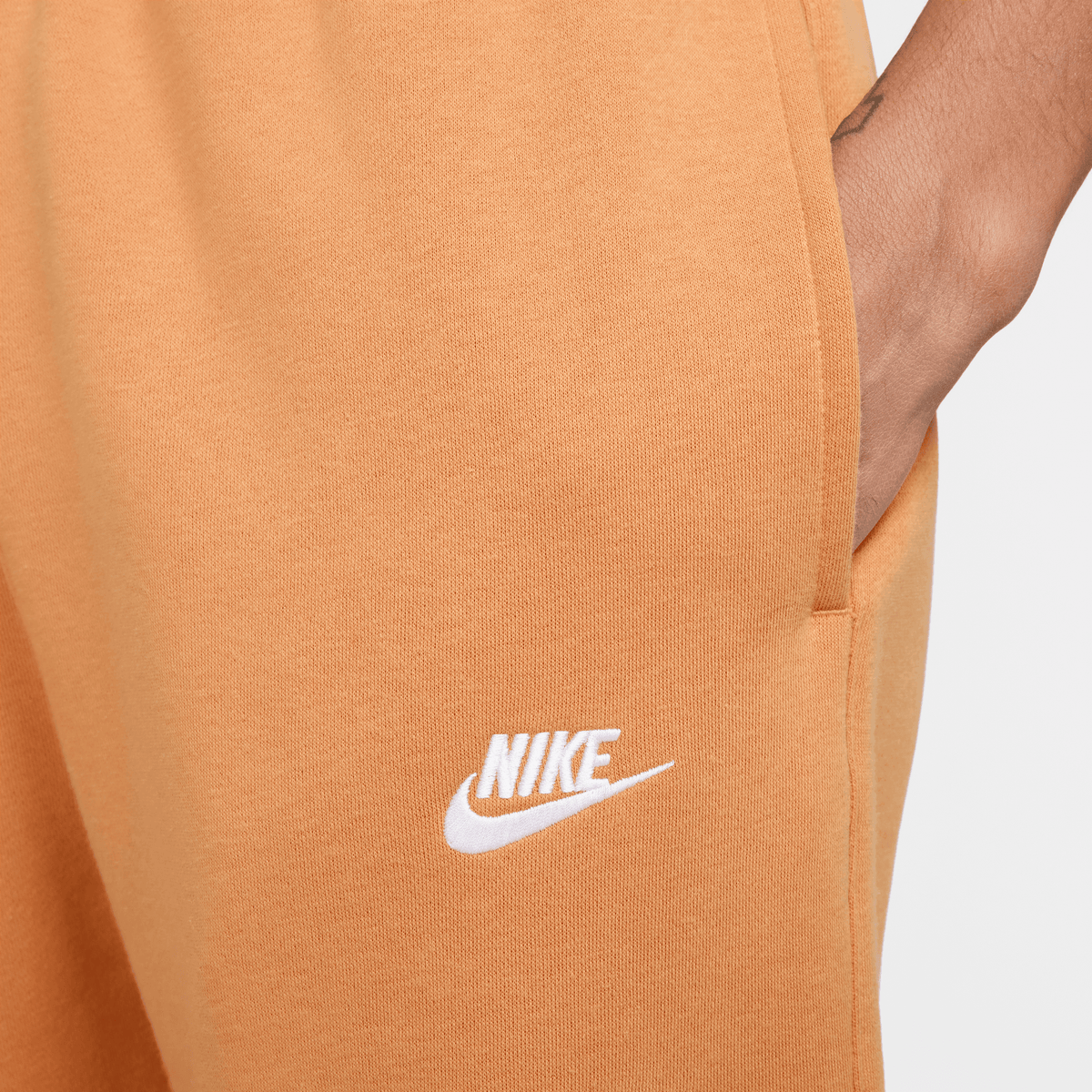 Men's Nike Sportswear Club Fleece Joggers
