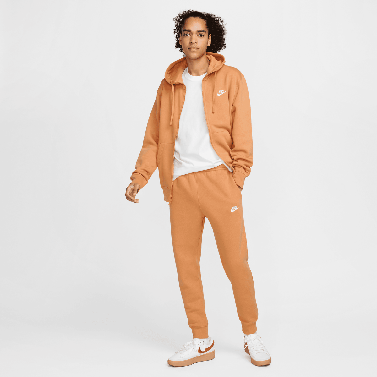 Men's Nike Sportswear Club Fleece Joggers