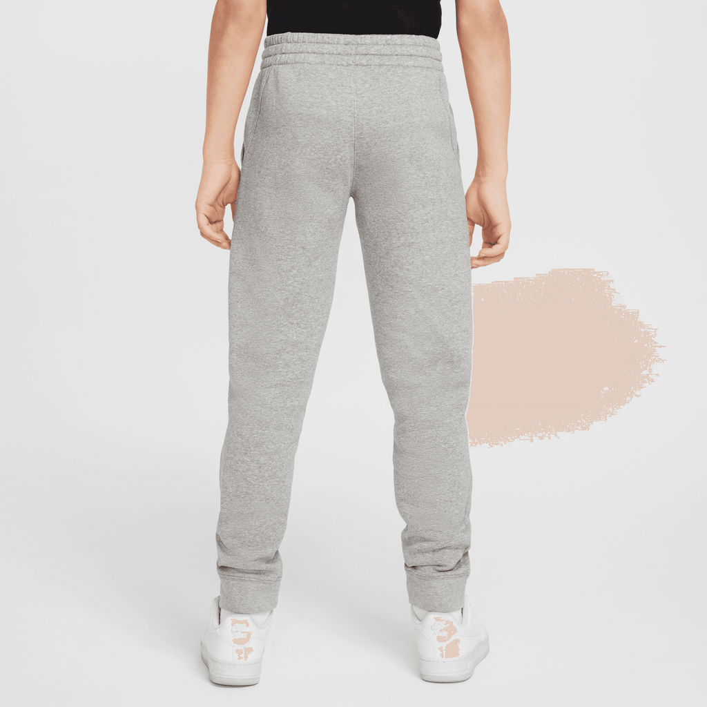 Big Kids' Nike Sportswear  Club Fleece Pants