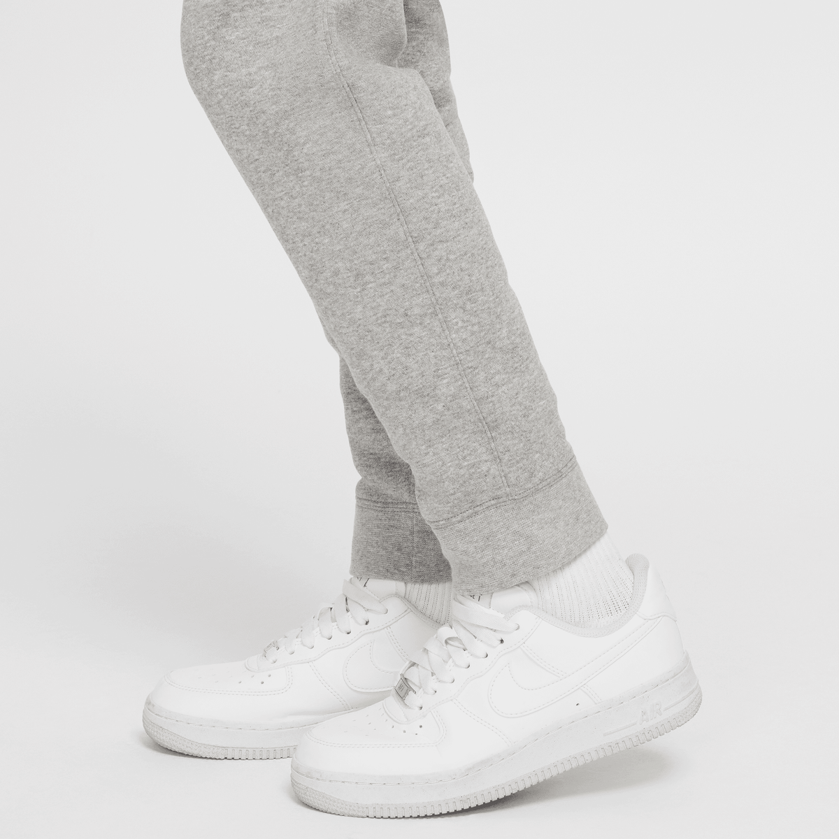 Big Kids' Nike Sportswear  Club Fleece Pants