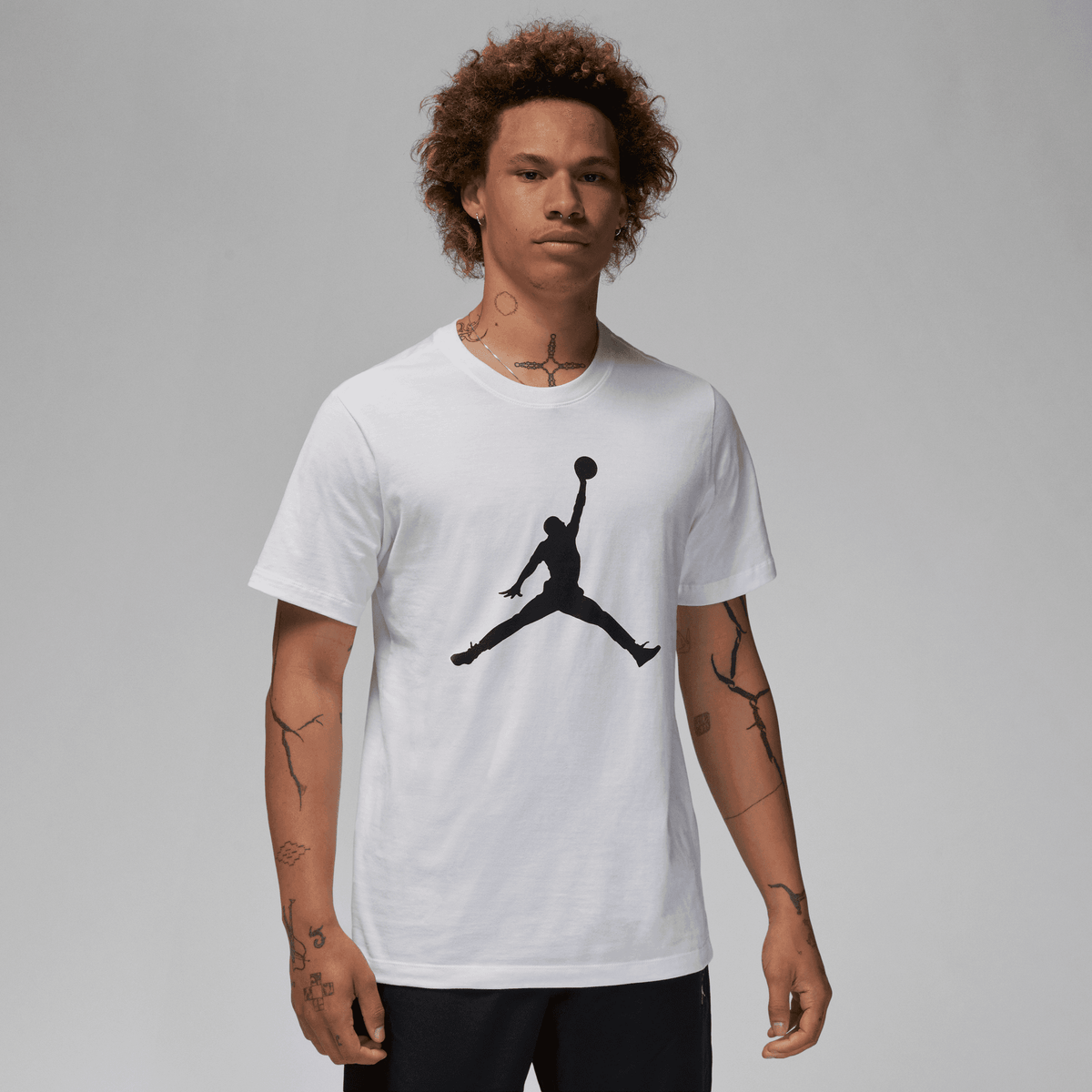 Men's Jordan Jumpman T-Shirts