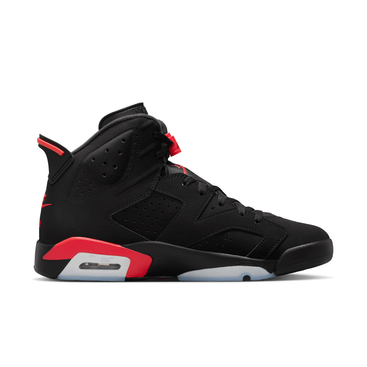 Men's Air Jordan 6 Retro "Infrared Salesman"