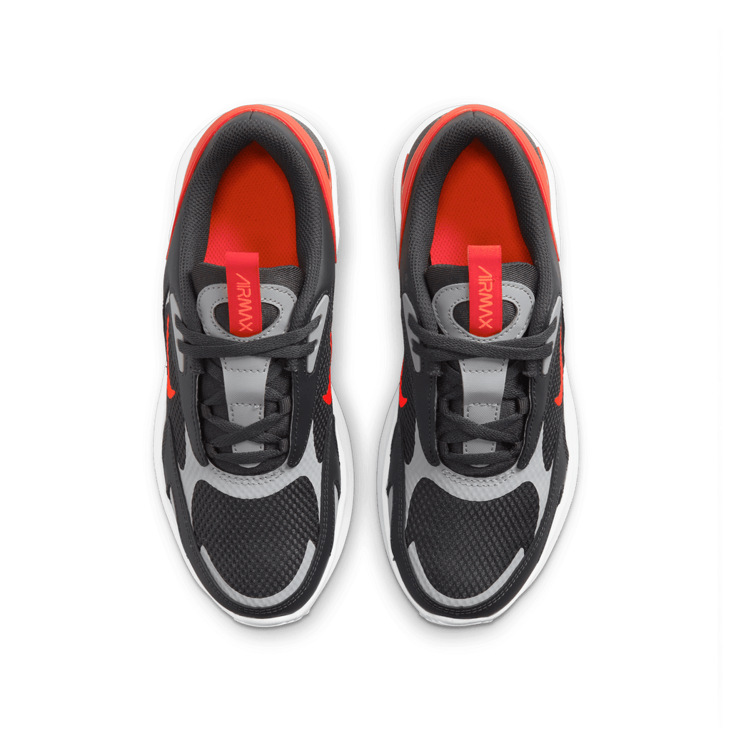 Big Kids' Nike Air Max Bolt "Dark Smoke Grey"