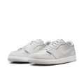 Men's Air Jordan 1 Retro Low OG "Silver"