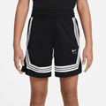 Big Kids' Nike Fly Crossover (Girls') Basketball Shorts