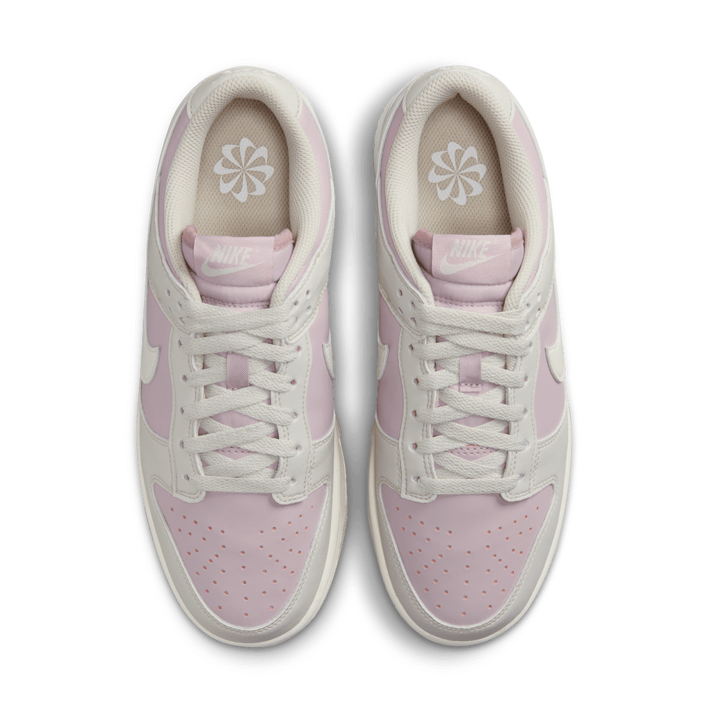 Women's Nike Dunk Low "Platinum Violet"