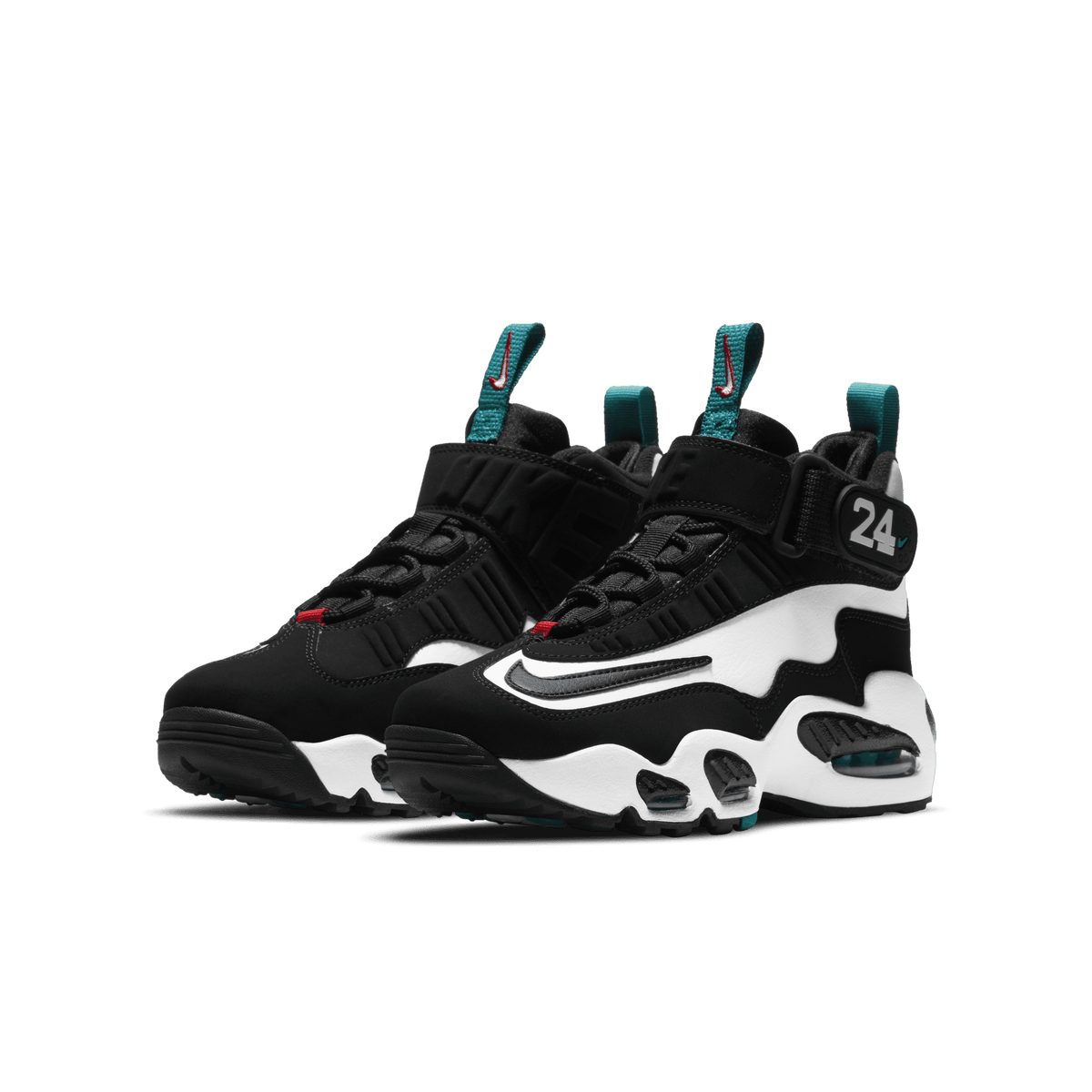 Big Kids' Nike Air Griffey Max 1 "Freshwater"