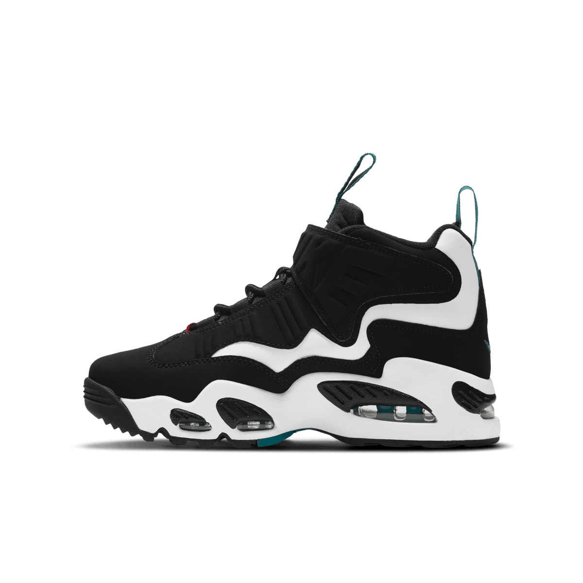 Big Kids' Nike Air Griffey Max 1 "Freshwater"