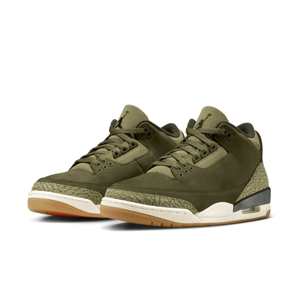 Men's Air Jordan 3 Retro "Family Affair"