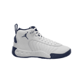 Big Kids' Jordan Jumpman Pro "White Midnight Navy"