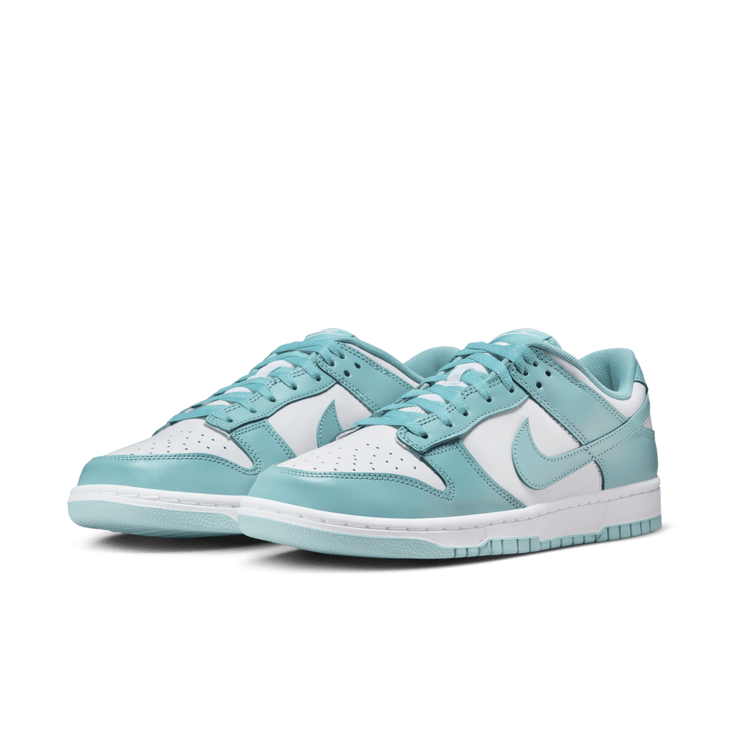 Men's Nike Dunk Low Retro "Denim Turquoise"
