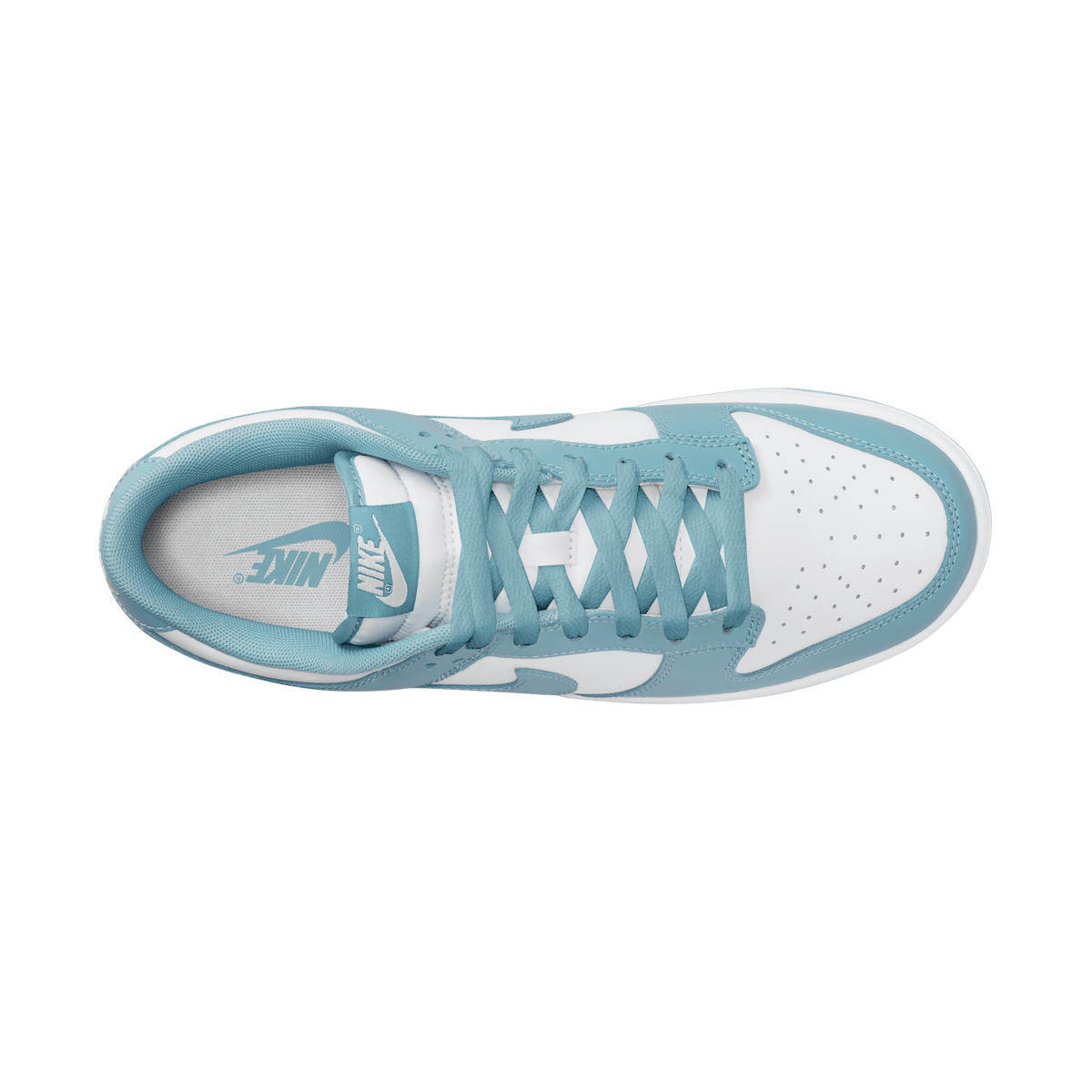Men's Nike Dunk Low Retro "Denim Turquoise"