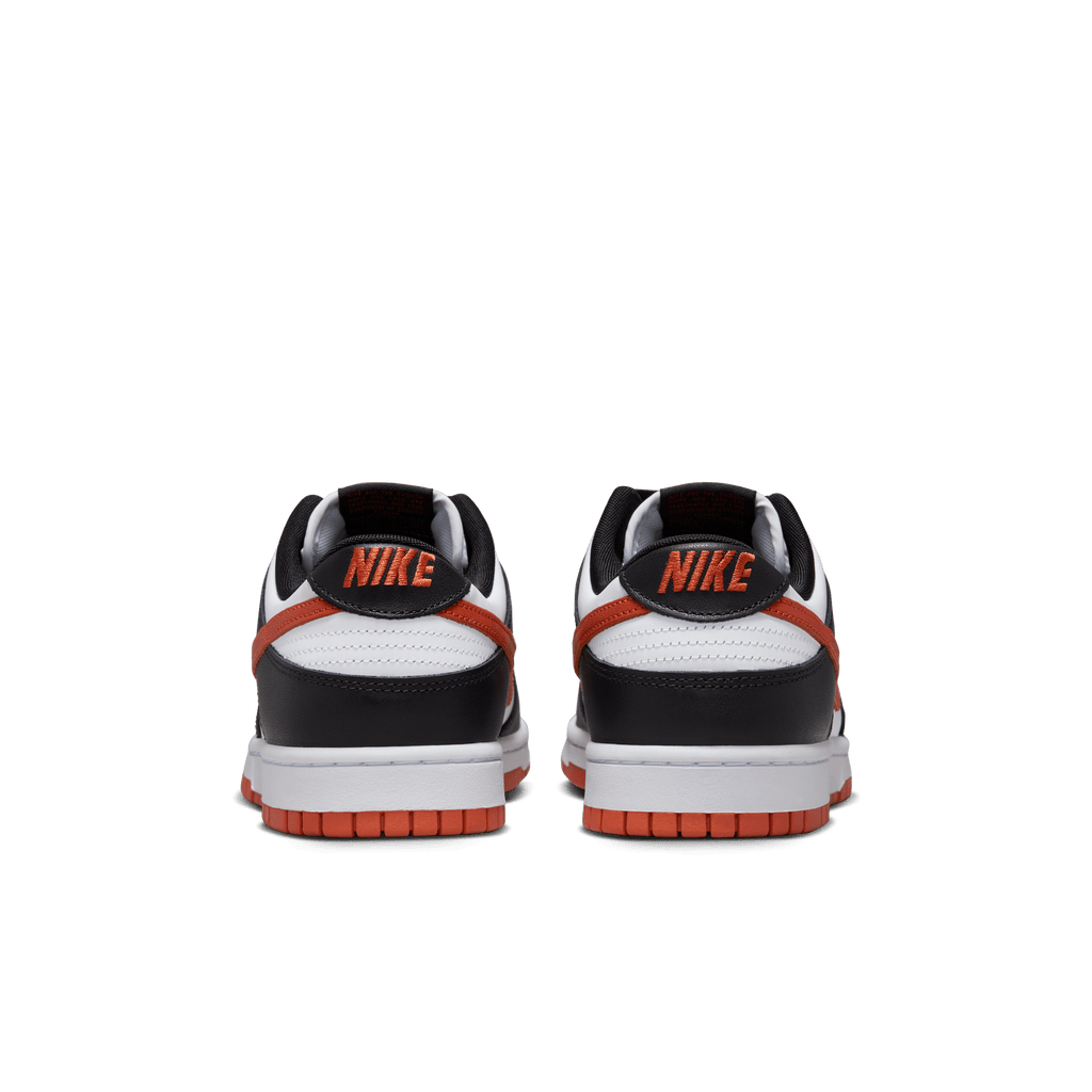 Men's Nike Dunk Low Retro “Dragon Red”